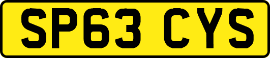 SP63CYS