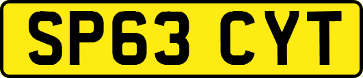 SP63CYT