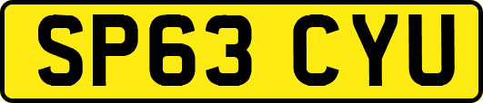 SP63CYU