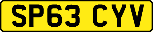 SP63CYV