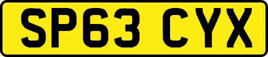 SP63CYX