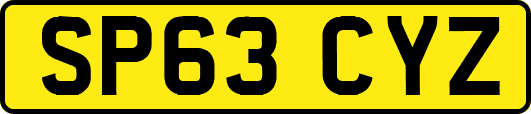 SP63CYZ
