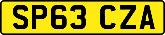 SP63CZA