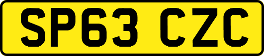 SP63CZC