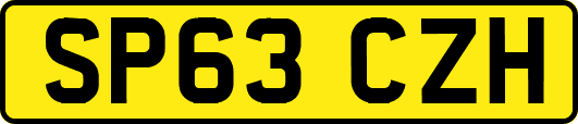 SP63CZH