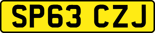 SP63CZJ