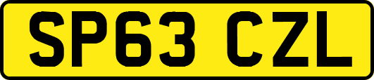 SP63CZL