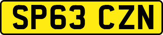 SP63CZN
