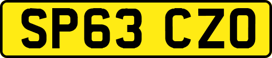 SP63CZO