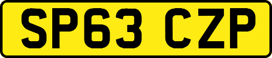 SP63CZP