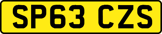 SP63CZS