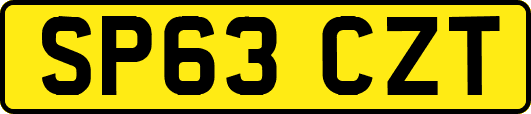 SP63CZT
