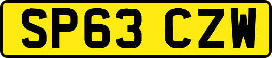 SP63CZW