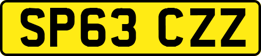 SP63CZZ