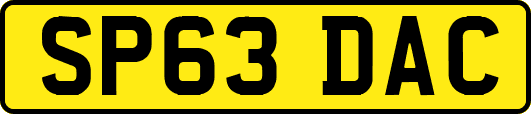 SP63DAC