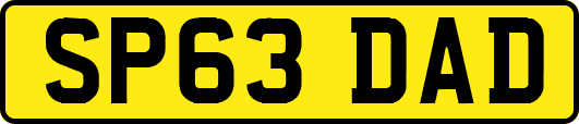 SP63DAD