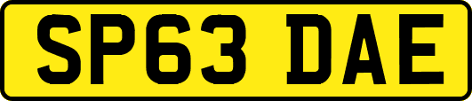 SP63DAE