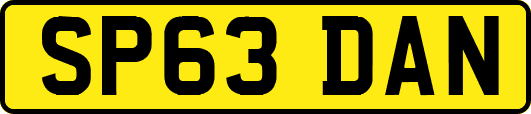 SP63DAN