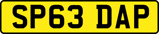 SP63DAP