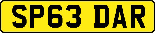 SP63DAR