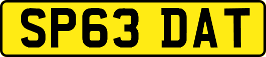 SP63DAT