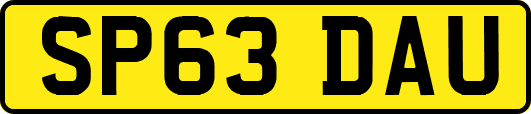 SP63DAU