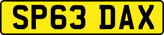 SP63DAX