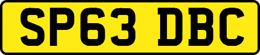 SP63DBC
