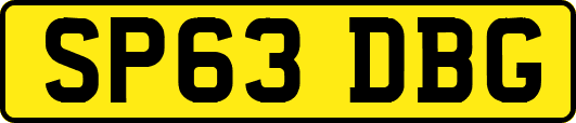 SP63DBG