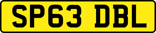 SP63DBL