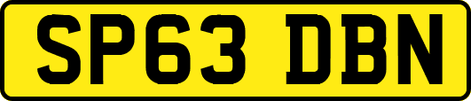 SP63DBN
