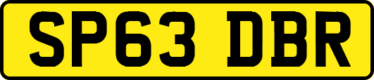 SP63DBR