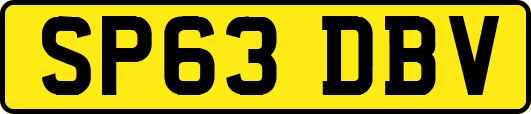 SP63DBV