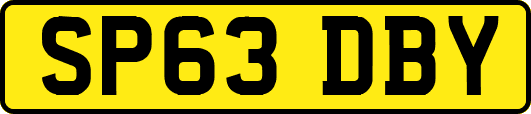 SP63DBY