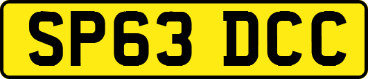 SP63DCC