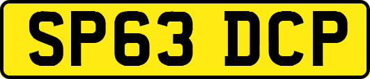 SP63DCP