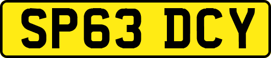 SP63DCY