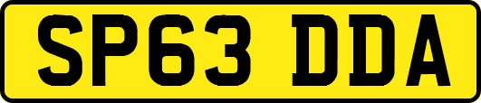 SP63DDA