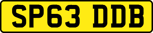 SP63DDB