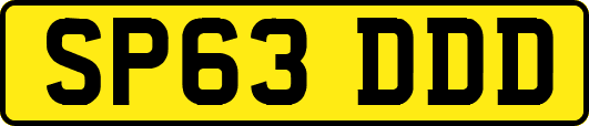 SP63DDD