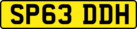 SP63DDH