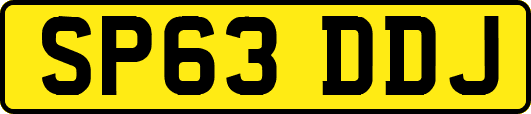 SP63DDJ
