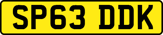 SP63DDK