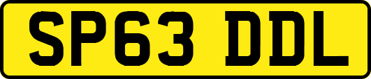 SP63DDL
