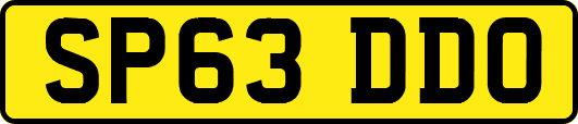 SP63DDO