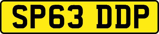 SP63DDP