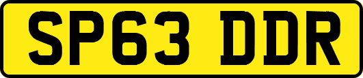 SP63DDR