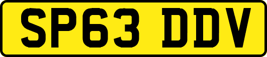 SP63DDV
