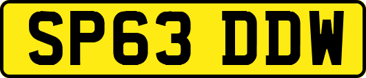SP63DDW