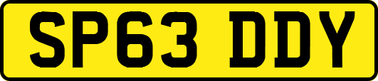 SP63DDY